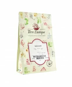 Terre Exotique Paprika Powder 500g