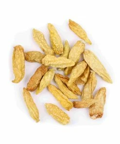 Ingredients Terre Exotique Amazon Chilli Pepper 20g