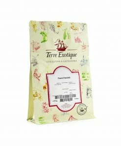 Terre Exotique Amazon Chilli Pepper 150g Ingredients