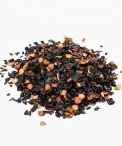 Terre Exotique Ancho Chilli Pepper 150g