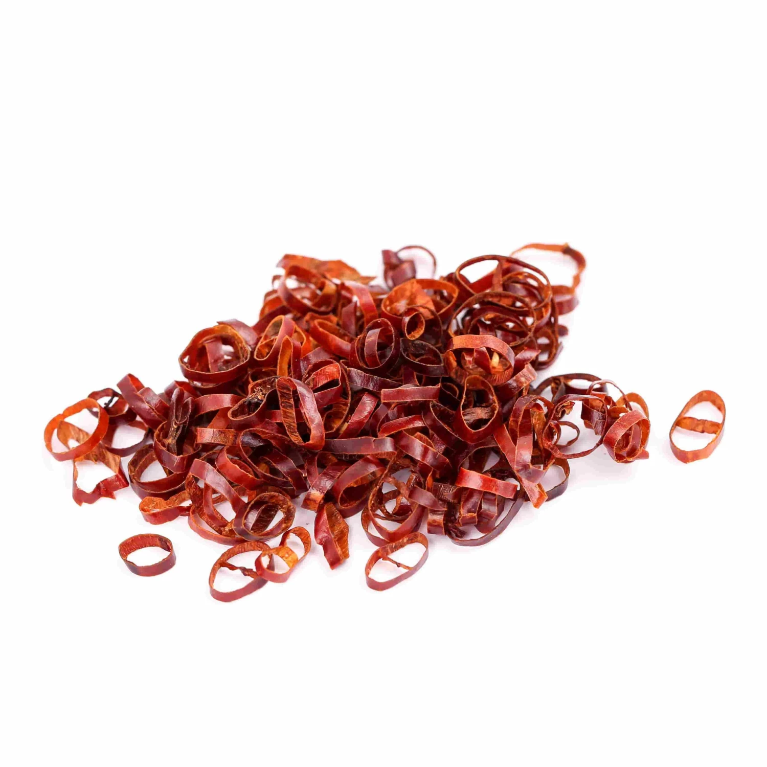 Ingredients Terre Exotique Rings Of Fire Chilli Pepper 150g