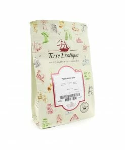 Ingredients Terre Exotique Rings Of Fire Chilli Pepper 150g