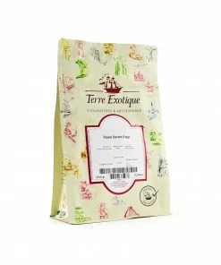 Ingredients Terre Exotique Angel Hair Chilli Pepper 150g