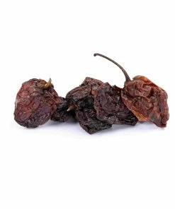 Terre Exotique Habanero Chilli Pepper 150g