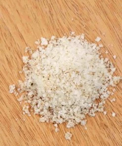 Ingredients Terre Exotique Fleur De Sel With Yuzu Zest 1kg