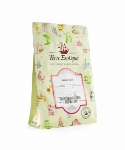 Ingredients Terre Exotique Salish Smoked Salt 1kg