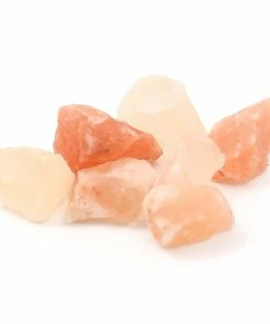 Terre Exotique Large Himalayan Salt Crystals 1kg