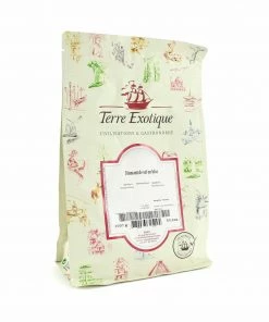 Terre Exotique Large Himalayan Salt Crystals 1kg