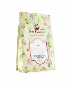 Terre Exotique Black Salt 1kg