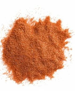 Terre Exotique Fine Red Salt 1kg Ingredients