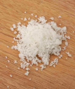 Terre Exotique Fleur De Sel From Guerande IGP 1kg