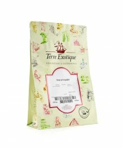 Terre Exotique Combava / Kaffir Lime Powder 500g Ingredients