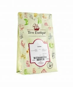 Terre Exotique Detox Chai 500g Ingredients
