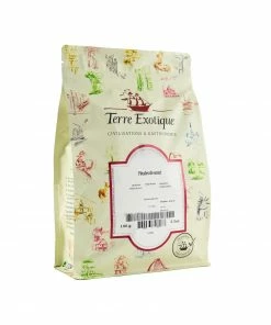Terre Exotique Dried Marigold Petals 100g
