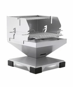Thuros T1 - Tabletop BBQ Wind Deflector & Height Adjuster
