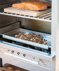 Cookware Thuros S1 Tabletop Smoker