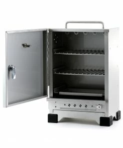 Cookware Thuros S1 Tabletop Smoker