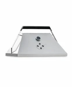 Cookware Thuros Baikal - Stainless Steel BBQ Hood