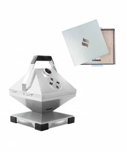 Thuros T1 Complete Set For BBQ Smoking