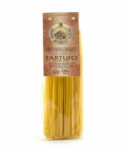 Morelli Truffle Linguine 250g