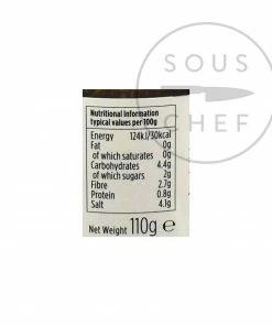 Yutaka Yutaka Short Dated Shibazuke Pickled Cucumber & Mixed Vegetables 110g