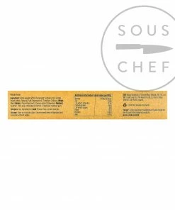 Ingredients Yutaka Hon'Real' Wasabi Paste 42g