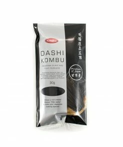 Yutaka Dashi Kombu 30g Ingredients