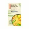 Yutaka Organic Konjac Noodles 200g Ingredients