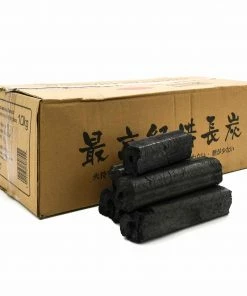 Cookware Yutaka Binchotan Charcoal 10kg
