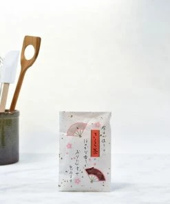 Japanese Ingredients Salted Sakura Cherry Blossom 30g