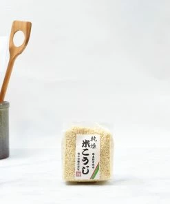 Japanese Ingredients Koji Rice For Shiokoji 300g