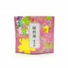 Japanese Ingredients Sakura Sencha Green Tea With Cherry Blossom 30g Ingredients