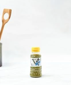 Toho Roasted Sesame Seeds With Wasabi 80g