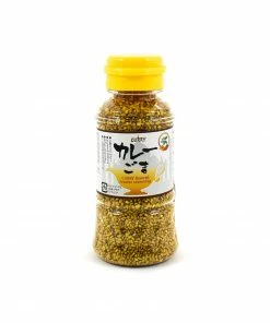 TohoSyokuhin Roasted Sesame Seeds With Curry 80g