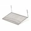 Thuros Baikal - BBQ Warming Rack