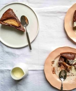 Sous Chef La Vita E Dolce Italian Baking Cookbook & Ingredients Set