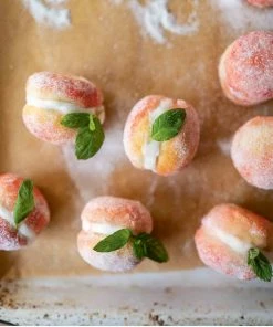 Hardie Grant Cookbooks La Vita E Dolce By Letitia Clark