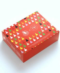 Ingredients Flying Goose: 12 Days Of Sriracha