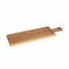 Viejovalle Chopping Boards Acacia Wood Serving Board