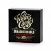 Ingredients Willie's Cacao San Agustin Gold 88% Colombian Dark Chocolate 80g