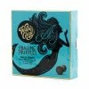 Willie's Cacao Milk Chocolate Praline Truffles With Sea Salt 110g Ingredients