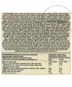 Willie's Cacao Wonders Of The World Tasting Box Ingredients