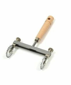 Italian Cookware Adjustable Pastry Roller Kitchen Utensils