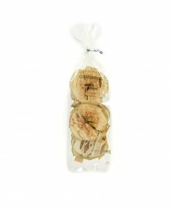 Dardimans Ingredients Apple Crisps 43g