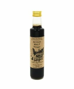 Artisan Malt Vinegar Company Artisan Malt Vinegar 250ml Ingredients