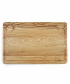 Springerle & Co Cookware Ash Carving Board 60cm