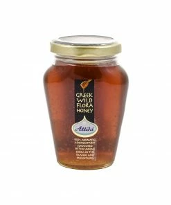 Attiki Thyme Flower Honey 227g