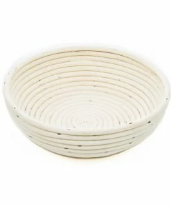 Eddingtons Round Cane Banneton