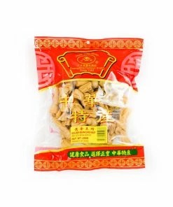 Guangdong Ingredients Dried Tofu Knots 200g