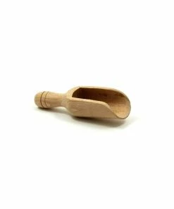 Sous Chef Natural Beechwood Scoop